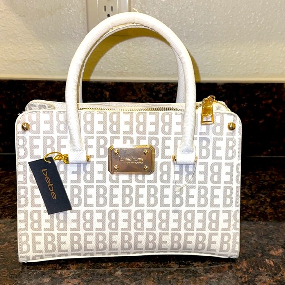 bebe Handbags - New bag BEBE